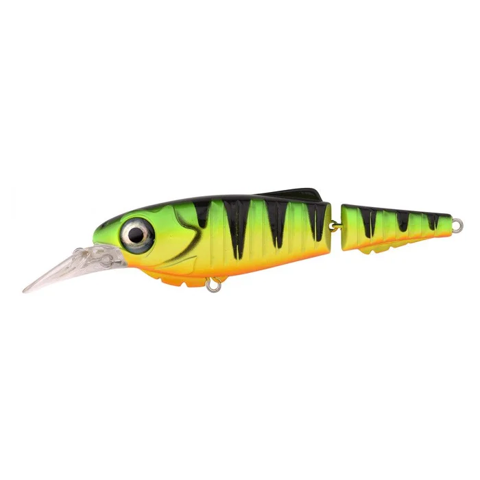 Poisson Nageur Spro Ripple Profighter DD HL 11cm