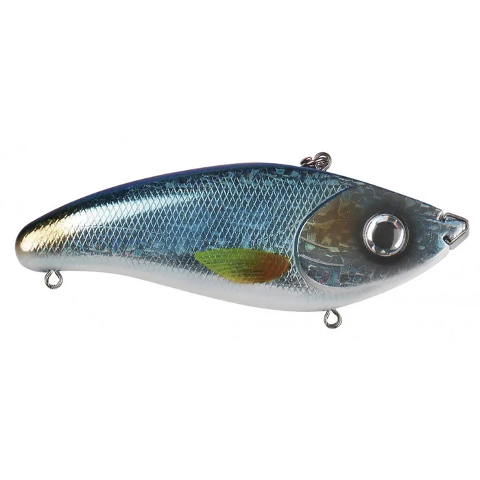 Poisson Nageur Spro Screamin’ Devil 128 Sinking
