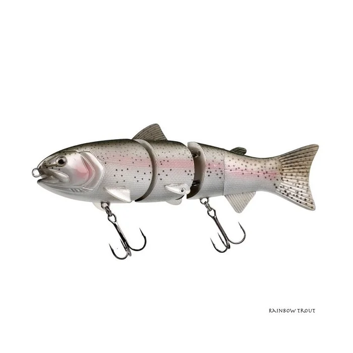 Poisson Nageur Spro Swimbait BBZ-1 Fast Sinking 20cm