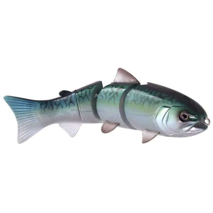 Poisson Nageur Spro Swimbait BBZ-1 Ocean Bait Fast Sinking 20cm