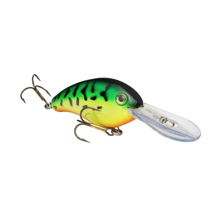 Poisson Nageur Strike King Pro Model Series 4S Crankbait