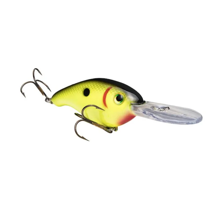 Poisson Nageur Strike King Pro Model Series 6 Crankbait