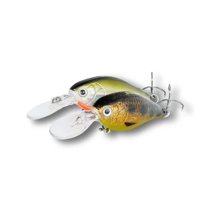 Poisson Nageur Strike Pro Cranky X 50