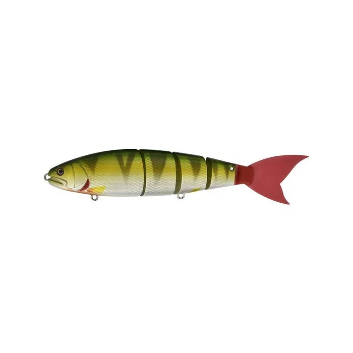 Poisson Nageur Swimbait Madness Balam 245