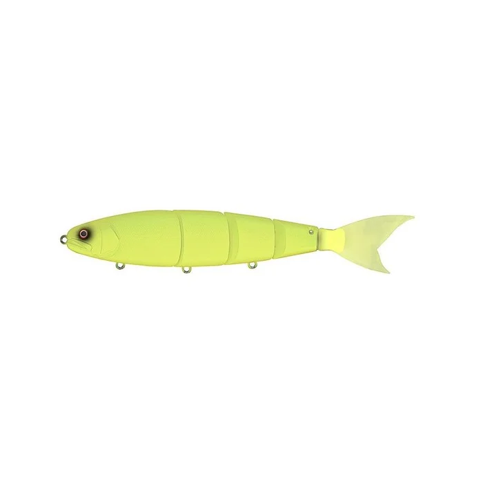 Poisson Nageur Swimbait Madness Balam 300 Sinking