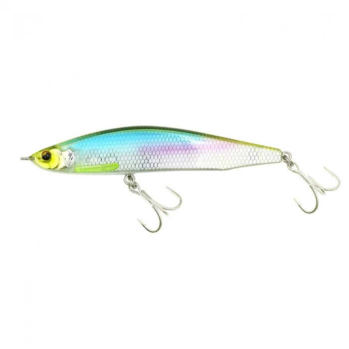 Poisson Nageur Trefle Creation Fluge S 93