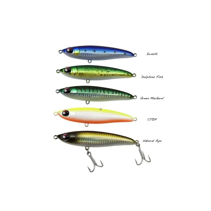 Poisson Nageur Volkien Soul Karma Stick