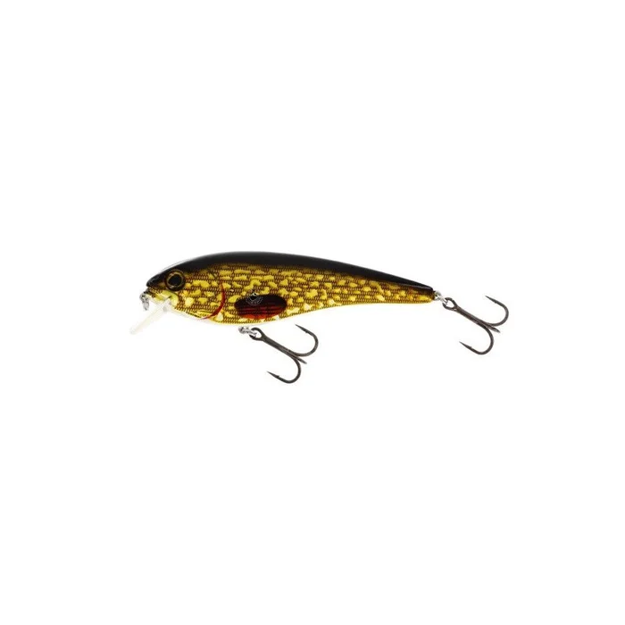 Poisson Nageur Westin RawBite Crankbait 17cm
