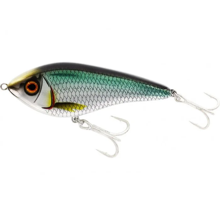 Poisson Nageur Westin Swim SW sinking 15cm