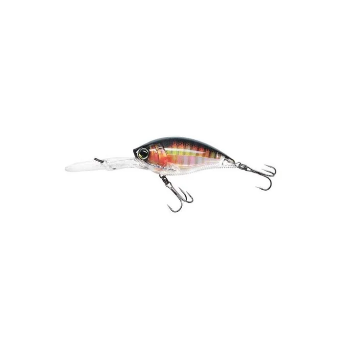 Poisson Nageur Yo-Zuri 3DR Deep Crank