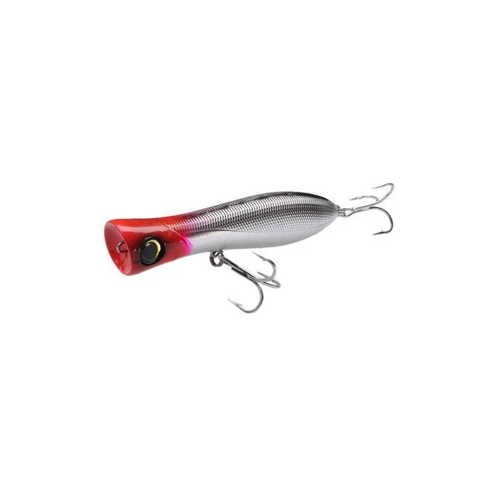 Poisson Nageur Yo-Zuri Bull Popp F 15cm