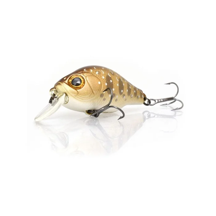 Poisson Nageur Zip Baits B Switcher 1.0 No Rattle