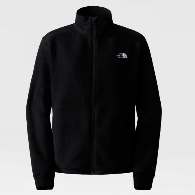POLAIRE FEMME THE NORTH FACE W ALPINE POLARTEC FLEECE 200