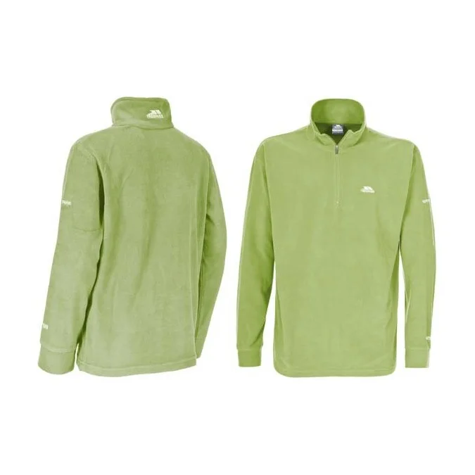 POLAIRE JUNIOR TRESPASS MASONVILLE BOYS MICROFLEECE