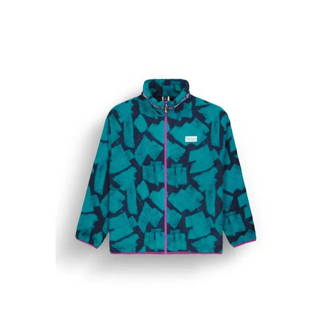 Polaire Picture BREMICK ZIP FLEECE