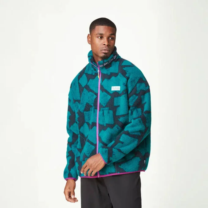Polaire Picture BREMICK ZIP FLEECE – Image 3