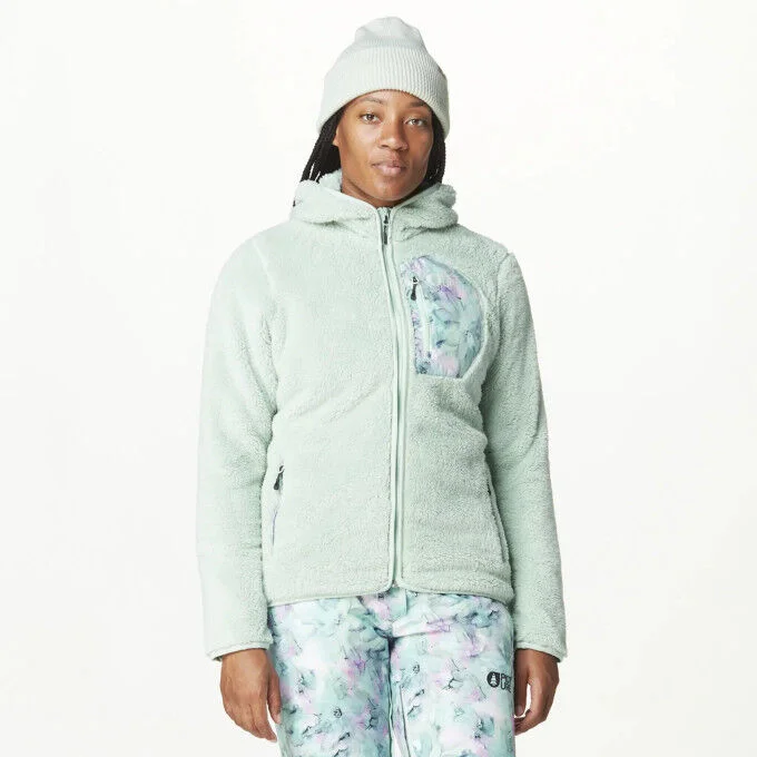 Polaire Picture IZIMO FZ FLEECE