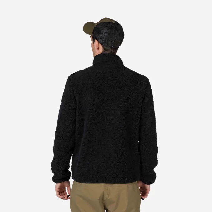 Polaire Rossignol FLEECE ANORAK – Image 2