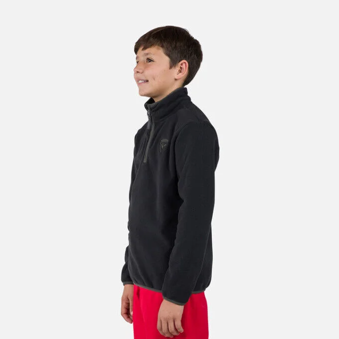 Polaire Rossignol JR STRAWPILE FLEECE HZ – Image 3