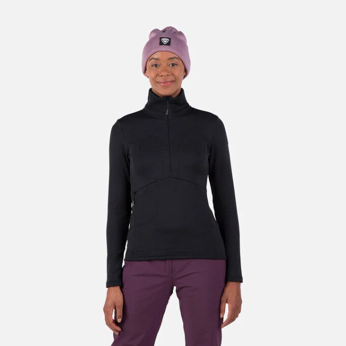 Polaire Rossignol W BLACKSIDE
