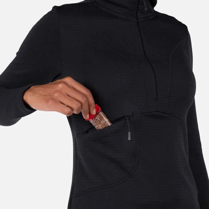 Polaire Rossignol W BLACKSIDE – Image 4