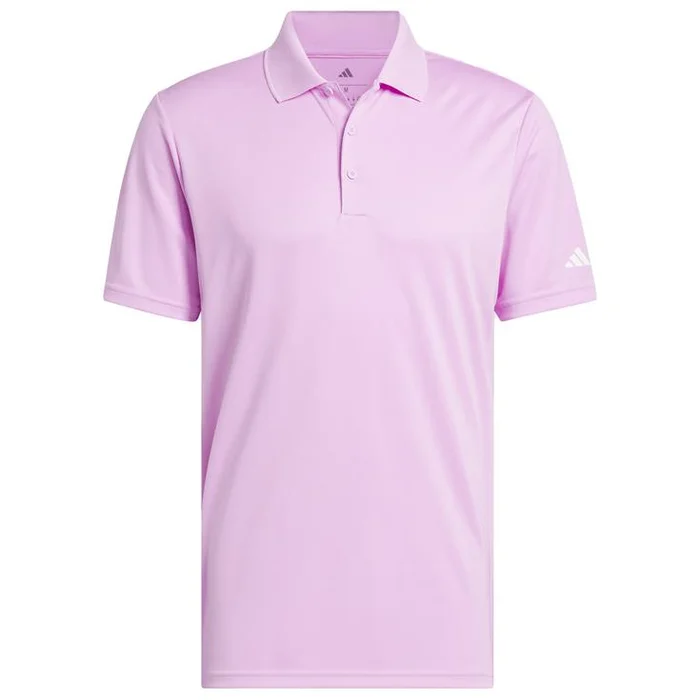 Polo adidas Adi Performance Polo Lilac
