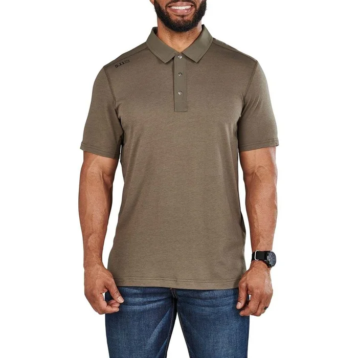 Polo Archer Ranger Green 5.11