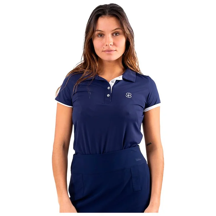 Polo Chiberta Tender Marine