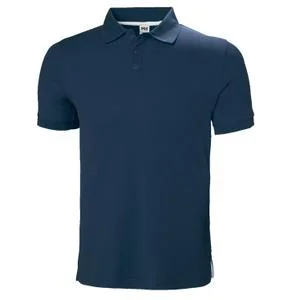 Polo crewline