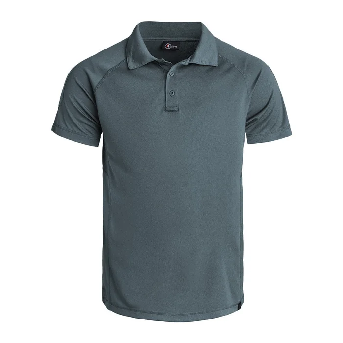 Polo Instructor – Gris
