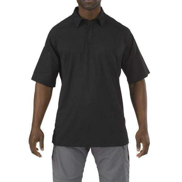 Polo Rapid Performance Noir 5.11