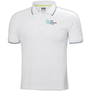 Polo the ocean race