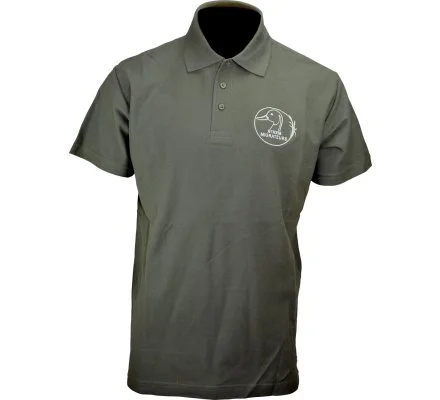 Polo Xtrem Migrateurs kaki