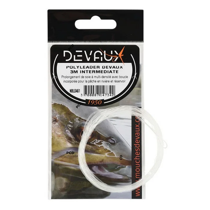 Polyleader Devaux Intermidiate 1m50