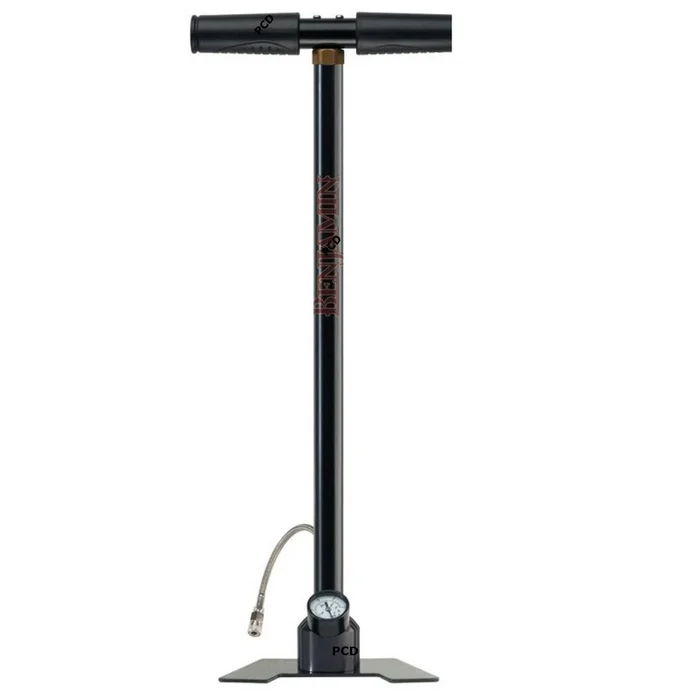 Pompe A Main Crosman Universelle Haute Pression PCP