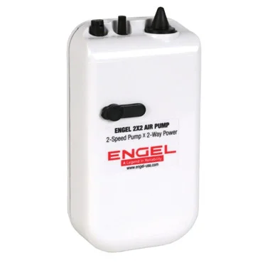 Pompe d’aérateur Engel