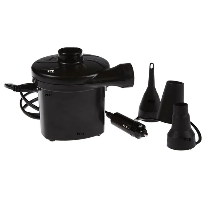Pompe Electrique 12V Pour Float Tube Sparrow