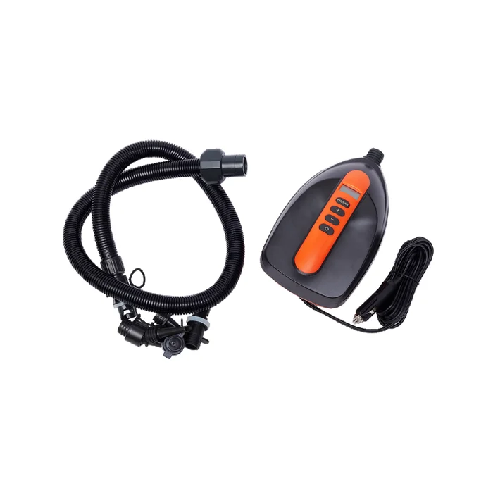Pompe electrique Savage Gear Boat Pump 12V 16 PSI 1.1BAR