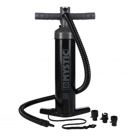 Pompes KitesurfMystic Kite Pump 2024