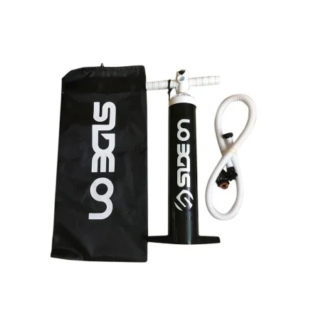 Pompes KitesurfSide-onBig Pompe