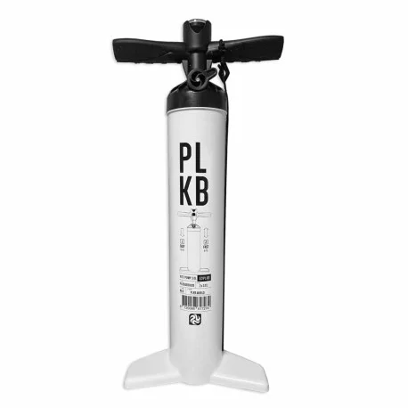 Pompes KitesurfUnifiber Pompe kite/wing double action XL