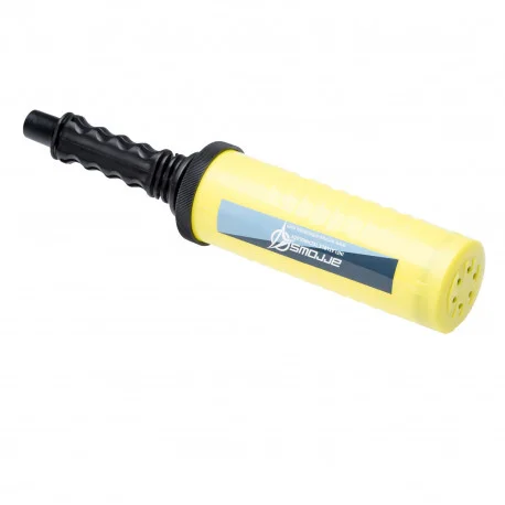 Pompes SUPDuotone Pompe manuelle pour iRIG 2022