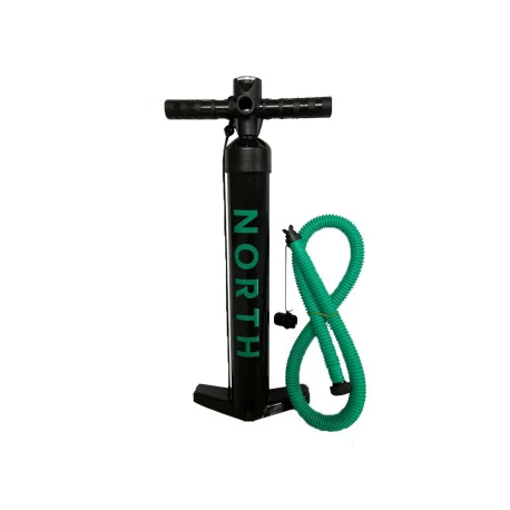 Pompes SUPNorth Kiteboarding Pump Board