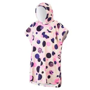 Poncho Cosmos Mercury