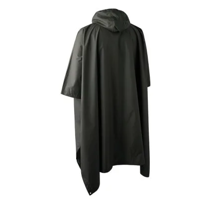Poncho de chasse imperméable Survivor Deerhunter – Image 2