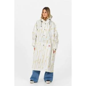 Poncho de pluie