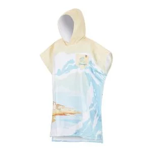 Poncho Destination Hossegor