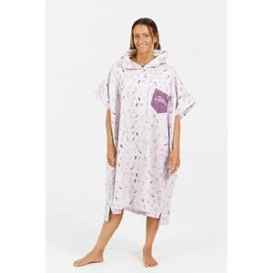 Poncho femme American Fishing
