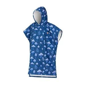Poncho Magic Night