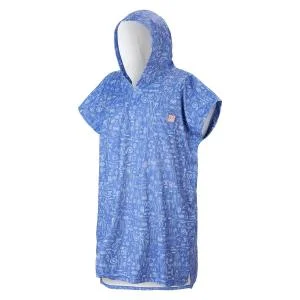 Poncho Microfiber